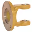 Korskoppling Walterscheid FG, 136 mm, W2300/P300 - Gafflar - 8435194174848 - 1