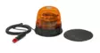 LED-varningsljus med magnetfäste, inklusive kontakt - Varselljus och fyrar - 8719493037418 - 1