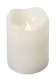 LED-ljuskrona med timer 70x90 mm - Stämningsbelysning - 8718158308528 - 1