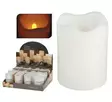 LED-ljuskrona med timer 70x90 mm - Stämningsbelysning - 8718158308528 - 2