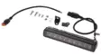 LED-arbetslampa 45W, rektangulär - Arbetslampor - 8719493190908 - 1