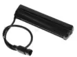 LED-arbetslampa 45W, rektangulär - Arbetslampor - 8719493190908 - 2