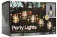 LED-ljusslinga Party 10-delar - Stämningsbelysning - 8720573518468 - 1