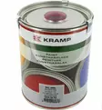 Färg RAL 3004 purpur-röd 1 L - Maskinfärger - 8716106064618 - 1