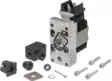 Magnetventil PVEM 11-32 V pass DIN 1x4 - Hydraulik - 8719493910438 - 1