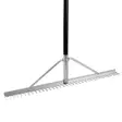 Landskapsräfsa 1,8 m bredd 91 cm - Räfsor, kultivatorer - 6438152020418 - 2