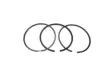 Standard kolvringsset, passar John Deere - Motor - svm000008678 - 1