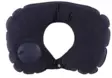 Nackkudde med pump navy - Biltillbehör - 6410416518688 - 1