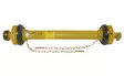 Kardanaxel Walterscheid W2400 121 cm S4LH/S5 - Kardelaxlar utan koppling - svm0000009978 - 1