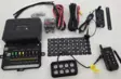 Styrpanelset 8-kanaler (Bluetooth och radiostyrning) - Brytare - svm000065422078 - 2