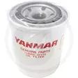 Oljefilter 3TNV/4TNV - Yanmar-delar - gr00000000058 - 1