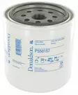 Oljefilter Donaldson P550157 - Oljefilter - 8719493889918 - 1