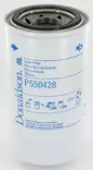 Olje-filter Donaldson P550428 - Oljefilter - 742330108208 - 1