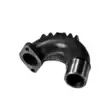Avgaspipemuttern, passar MF - Avgassystem - 5035776932038 - 1
