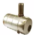 Avgassystem, passar JD - Avgassystem - svm000007488 - 1