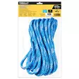 Flätat rep PP 10mm x 25m - Repar, repen - 6438152055298 - 1