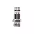 Uttagskoppling utvändig R 1/4" - Tryckluftskopplingar - 6438152030028 - 1