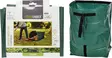 Trädgårdssäck tunnelmodell 175 liter - Andra nödvändiga - 8721037306348 - 1