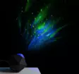 Aurora projektorlampe - Stämningsbelysning - 6410416484808 - 3