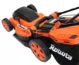 Robota DC-LM36V batterimulljare chassi - Gräsklippare - 6438212109978 - 2
