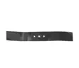 Gräsklipparblad 430 x 60 mm, ø 10 mm - Gräsklippare - 5700036292428 - 1