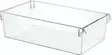 Förvaringslåda för kylskåp 36x21 cm - Andra förvaringsprodukter - 8720573579988 - 1