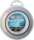 Savage Gear Soft Fluorocarbon 0,39 mm - Linor - 5706301548528 - 1