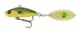 Savage Gear Sticklebait Tailspin 7.3 cm - Beten och flugor - 5706301768148 - 1