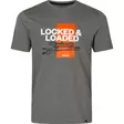 Seeland Loaded t-shirt Grå Melange - Friluftskläder - 5714733651778 - 1