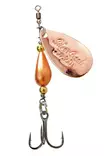 Silvercreek Spinner spinnfiske Copper 9 g #3 - Beten och flugor - 5055545243578 - 1