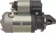 Startmotor Mahle AZJ 3554 2,7 kW - Startmotorer för traktorer - 3838922052008 - 1