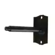 Stiga knivaxel L=152mm - - 7313323079398 - 1