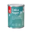 Tikkurila Unica Super 20 halvblänkig urethanalkydlack, toningsbar - Lacker, hartser - 6408070036358 - 1