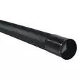 Dubbel dräneringsrör Rotomon Ø110mm 6m SN8 - Andra VVS-tillbehör - 6415825160138 - 1