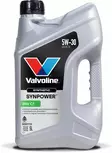 Valvoline Synpower ENV C1 5W-30 motorolja 5 l - Motoroljor - 8710941018188 - 1