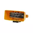 Varningsljus LED, rund, gul - Säkerhetsprodukter - 4017605114588 - 3