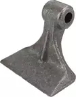 Klubba Kverneland MA6303076 - Slåttermaskiner - 8716106959518 - 1