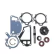 Vattenpump reparationssats, passar MF, CASE - Kylning - 5035776642418 - 1