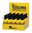 Xpert universell lim 100 ml - Limprodukter - 6410416503448 - 2