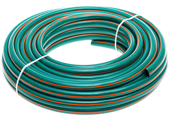 Vattenslang 5/8" 25 meter - Vattenslangar - 6410412943408 - 2