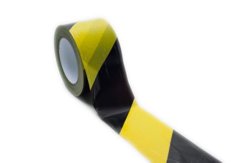 Märkband 70mm 200m - Tejper - 6438152023068 - 1