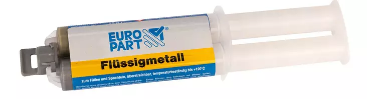2-komponents kemisk metall - Andra byggkemikalier - 4025938006579 - 1