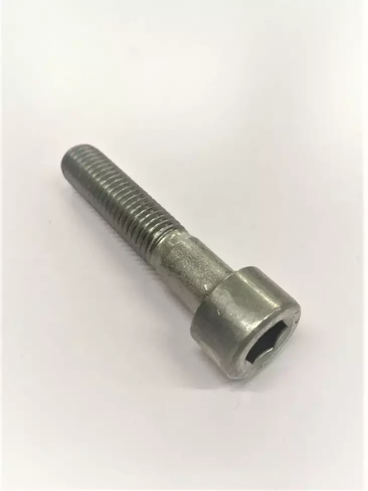 6-kantskruv DIN912 A2 M10x50 (5 st) - Skruvar och spikar - svm0000002618 - 1