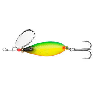 Abu Droppen Maxi Chartreuse Grön - Beten och flugor - 036282101548 - 1