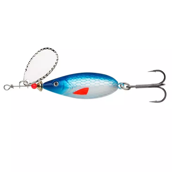 Abu Flöte Droppen Maxi 9g Mört - Beten och flugor - 036282085718 - 1