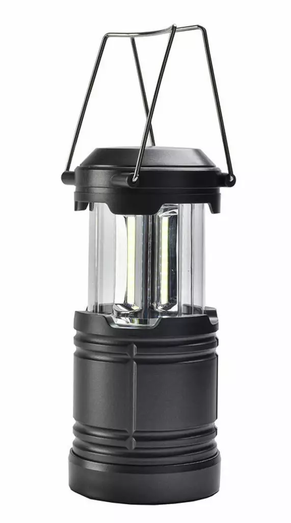 Airam Camp Up campinglykta - Övriga friluftsprodukter - 6435200241498 - 1