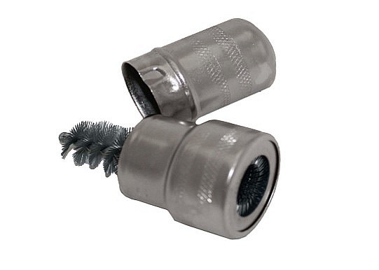 Batteriborst i stål - Biltillbehör - 6430032157788 - 1