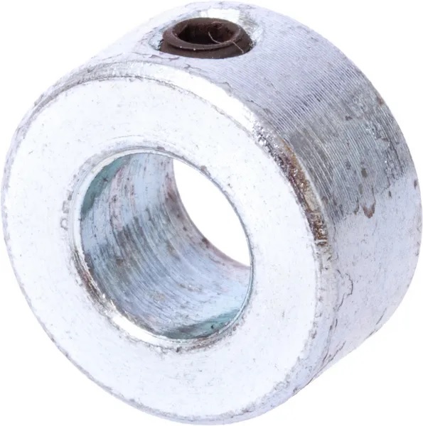 Axellåsring förzinkad - Hydraulik - 8716106680238 - 1