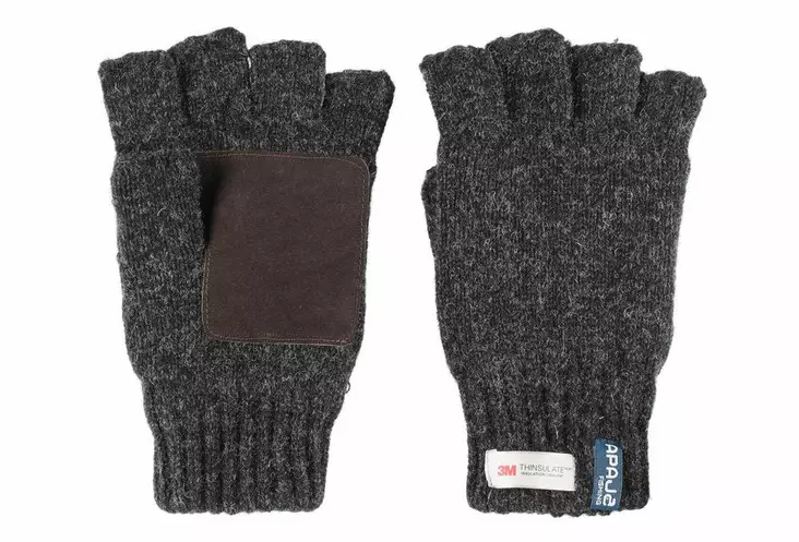 Apaja Fingervante 3M Thinsulate - Friluftskläder - 6410416207728 - 1