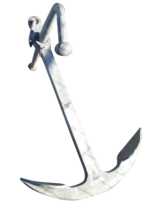 Militärt ankare ljust 40 kg - Savenmaan gårdsförsäljning - svm0000000108 - 1